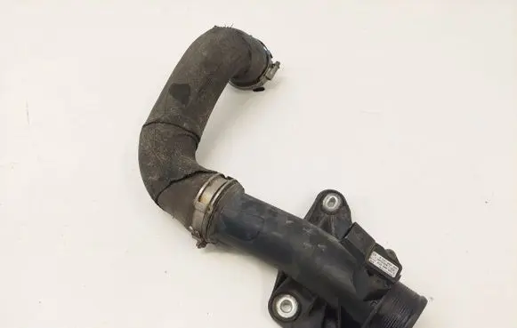 Audi A5 Sportback 8TA Intercooler hose/pipe 8K0145709E 8K0145673E 038906051C