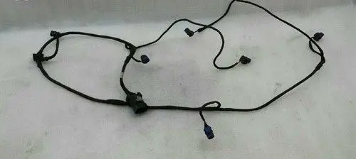 Mercedes-Benz ML W164 Handbrake wiring loom/harness A2515404006
