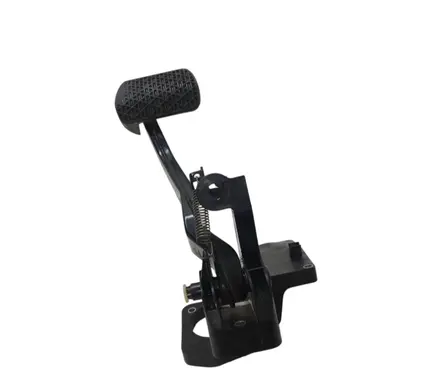 Mercedes-Benz A W169 Brake pedal A1692901001 4010049A
