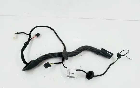 Mercedes-Benz B W246 W242 Front door wiring loom 2465406309 A2465406309
