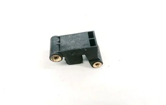 BMW 5 E60 E61 Airbag deployment crash/impact sensor 65776977398 091208