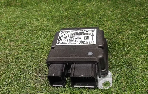 Airbag control unit/module