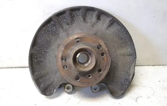 Mercedes-Benz ML W166 Rear wheel hub