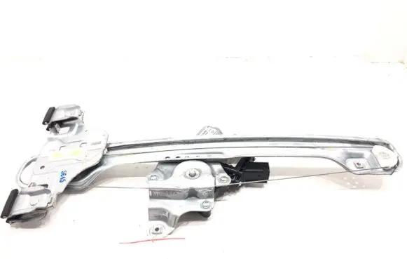 Opel Mokka Rear door window regulator with motor 98920-SUV20