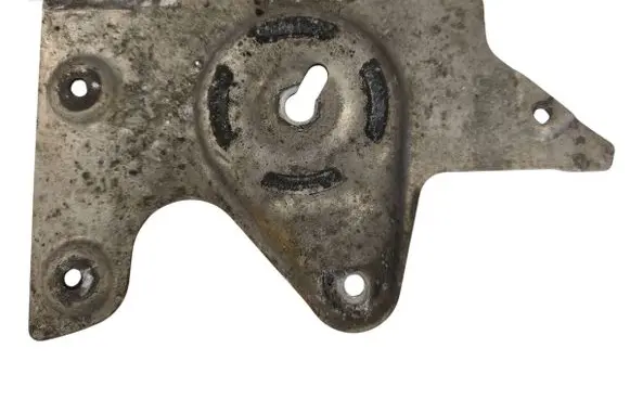 Tesla Model S Other exterior part 105576600B