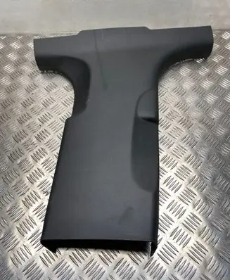 Audi A7 S7 4G (B) pillar trim (bottom) 4G8867240B 178044