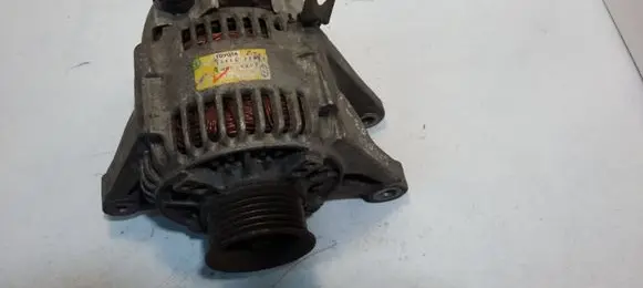 Toyota Corolla E120 E130 Generator/alternator 2706022030 1022111910