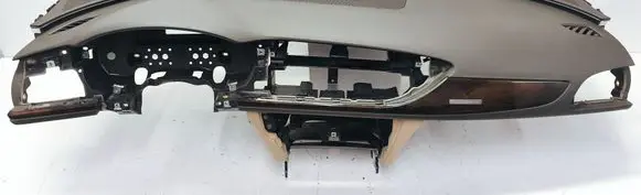 Audi A6 S6 C7 4G Dashboard 4G1857001 4G1858005