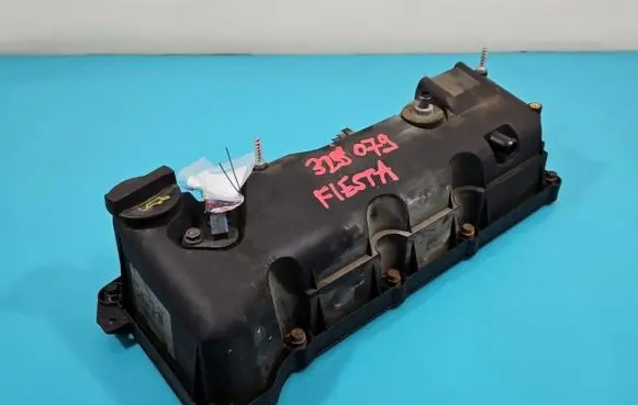 Rocker cam cover