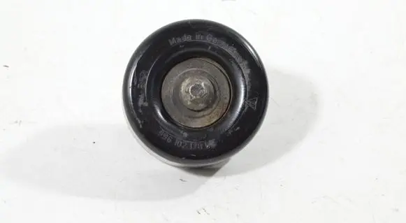 Porsche 911 996 Belt tensioner pulley 99610212055