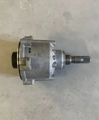 Audi Q5 SQ5 Gearbox transfer box case 