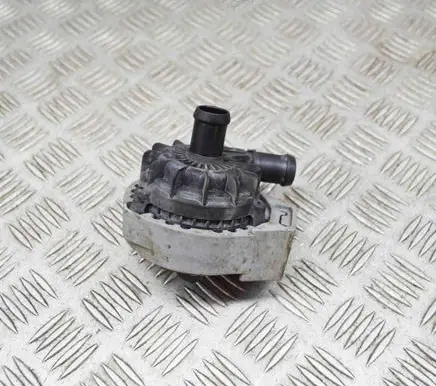 Volkswagen ID.3 Electric auxiliary coolant/water pump 1EA965567A