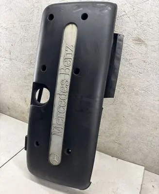 Mercedes-Benz E W211 Engine cover (trim) A6130100967