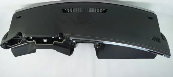 Peugeot 308 Dashboard 