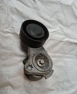 BMW 3 E90 E91 Alternator belt tensioner 565565