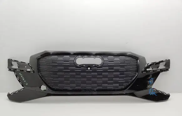Audi Q4 Sportback e-tron Front bumper upper radiator grill 89A853653A 89A807725A
