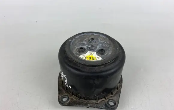 Jaguar XF X250 Pedestrian airbag 8W2316E600AC AABDS090090058