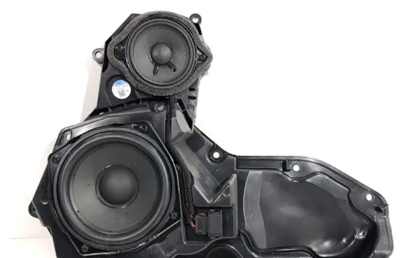 Audi A7 S7 4K8 Front door speaker 4K0035298