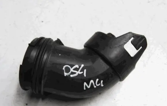 Citroen DS4 Air intake hose/pipe 9656238280