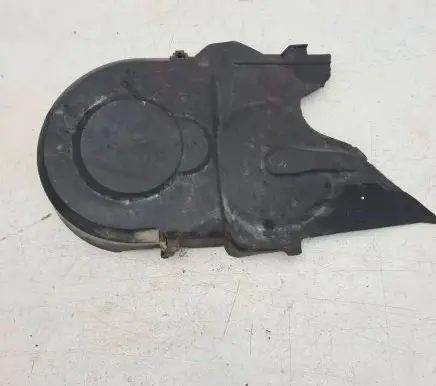 Volkswagen PASSAT B5 Timing belt guard (cover) 045109107F