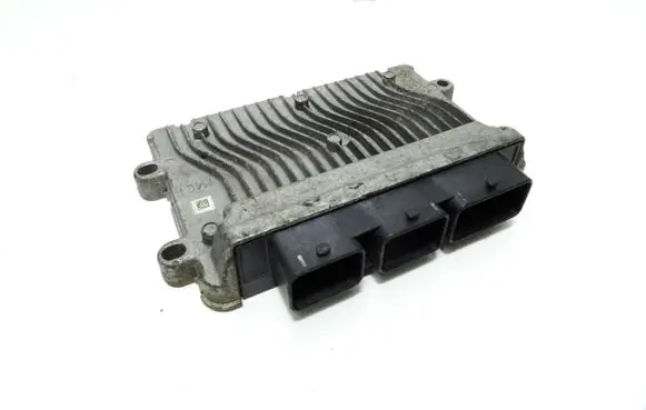 Peugeot 207 Engine control unit/module 9665424480 5342459365 215865398B