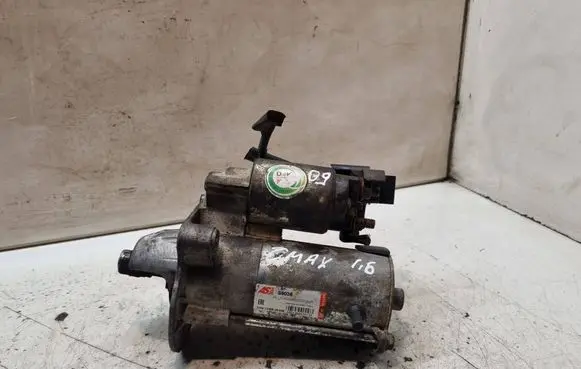 Ford Focus C-MAX Starter motor S9036 51960224 5901259424133