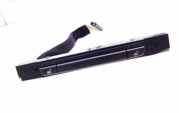 BMW 3 E90 E91 Seat heating switch 61316962604 6962604