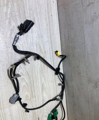 Ford Ecosport Seat wiring loom GU5T14D231Bfb