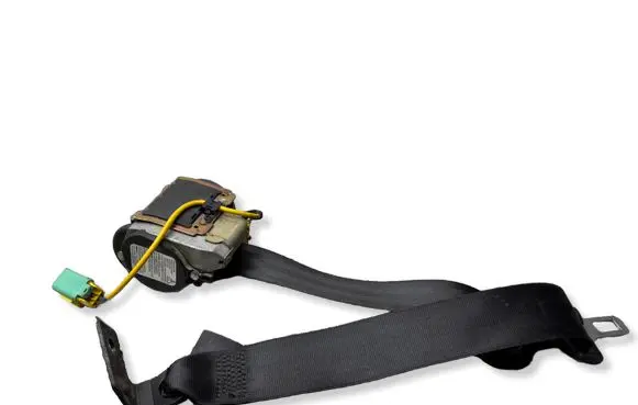 Volkswagen Phaeton Rear seatbelt 3D0857805J