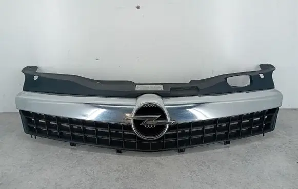 Opel Astra H Front grill 1324708313247179