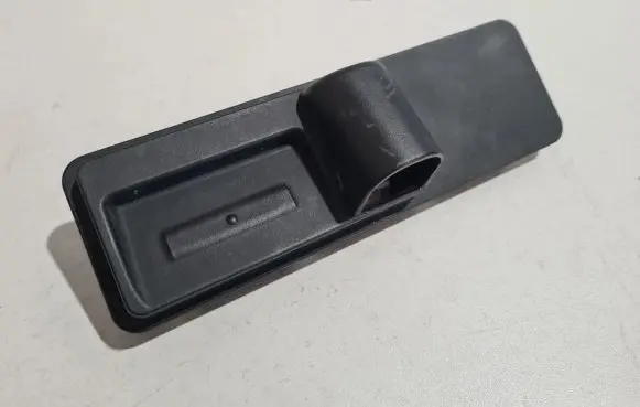 Hyundai Ioniq 5 Tailgate/trunk/boot exterior handle 81820GI000