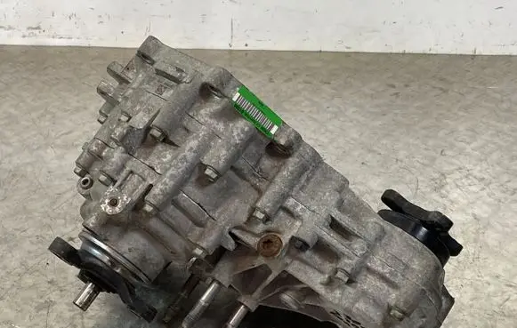 KIA Stinger Gearbox transfer box case 473954J000 CK00N1710