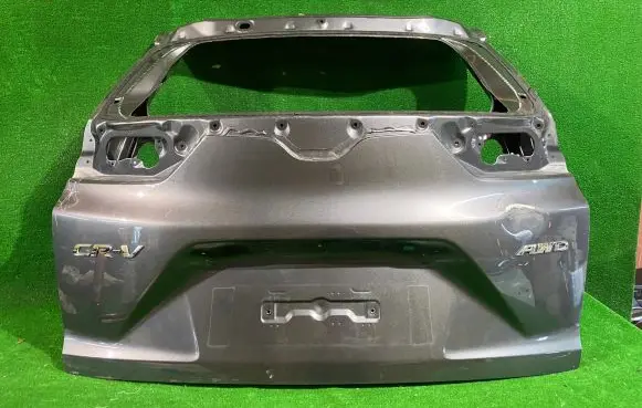Honda CR-V Tailgate/trunk/boot lid