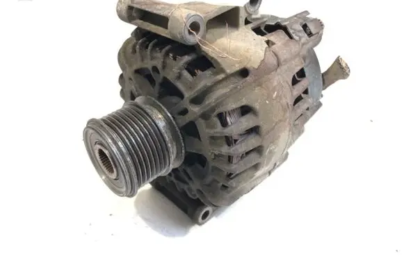 Generator/alternator