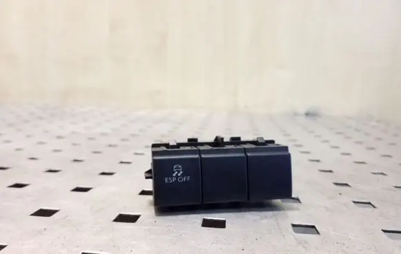 ESP (stability program) switch