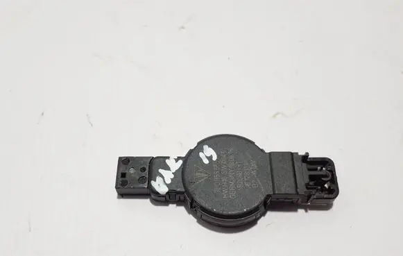 Porsche Macan (95B) Rain sensor 7P0955559