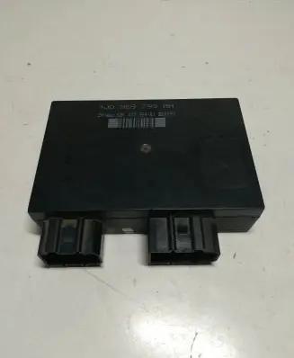 Volkswagen Golf IV Comfort/convenience module 1J0959799AH 5DK00795451