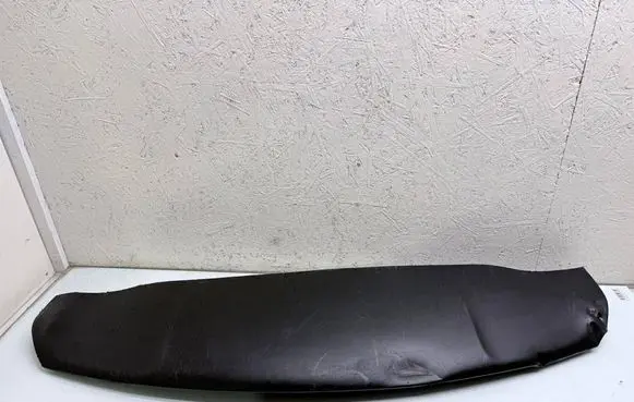 Tesla Model X Front bumper lip 105042100D