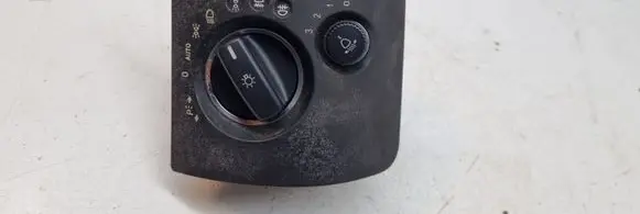 Mercedes-Benz ML W164 Light switch A1645453304