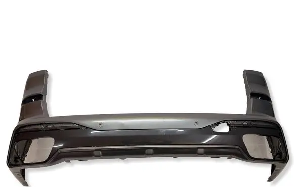 BMW X7 G07 Rear bumper 8069894 5A21BB0