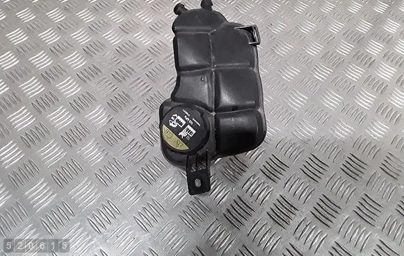 Volvo S80 Coolant expansion tank/reservoir 6G918K218D2L4A