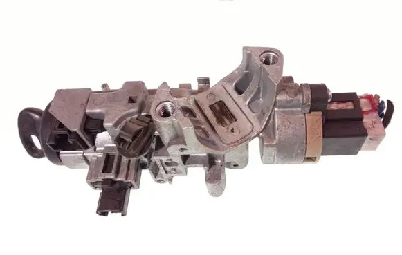 Mazda Premacy Ignition lock SL33