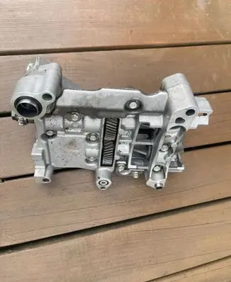 Honda CR-V Other engine bay part HT10053