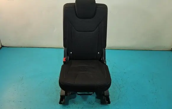 Ford S-MAX Second row seats IMPRK1515897