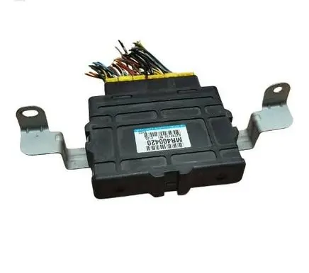 Mitsubishi Pajero ABS control unit/module MR400420