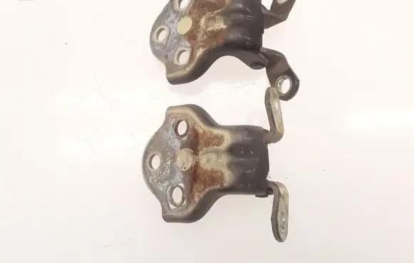 Suzuki Forenza Front door hinge set 