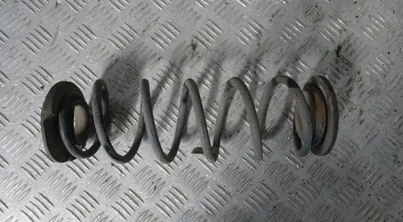 Hyundai i20 (BC3 BI3) Rear coil spring 55335-Q0CA0