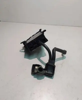 Volkswagen Phaeton Positive cable (battery) 3D0915521A