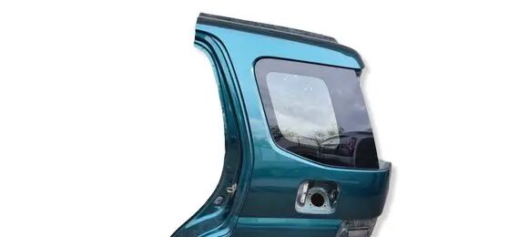 Suzuki Ignis Rear quarter panel 