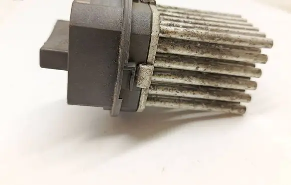 Volvo V50 Heater blower motor/fan resistor 5HL00894120 35989 21610